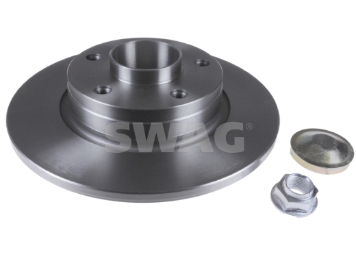 Disc frana 60 92 8151 SWAG